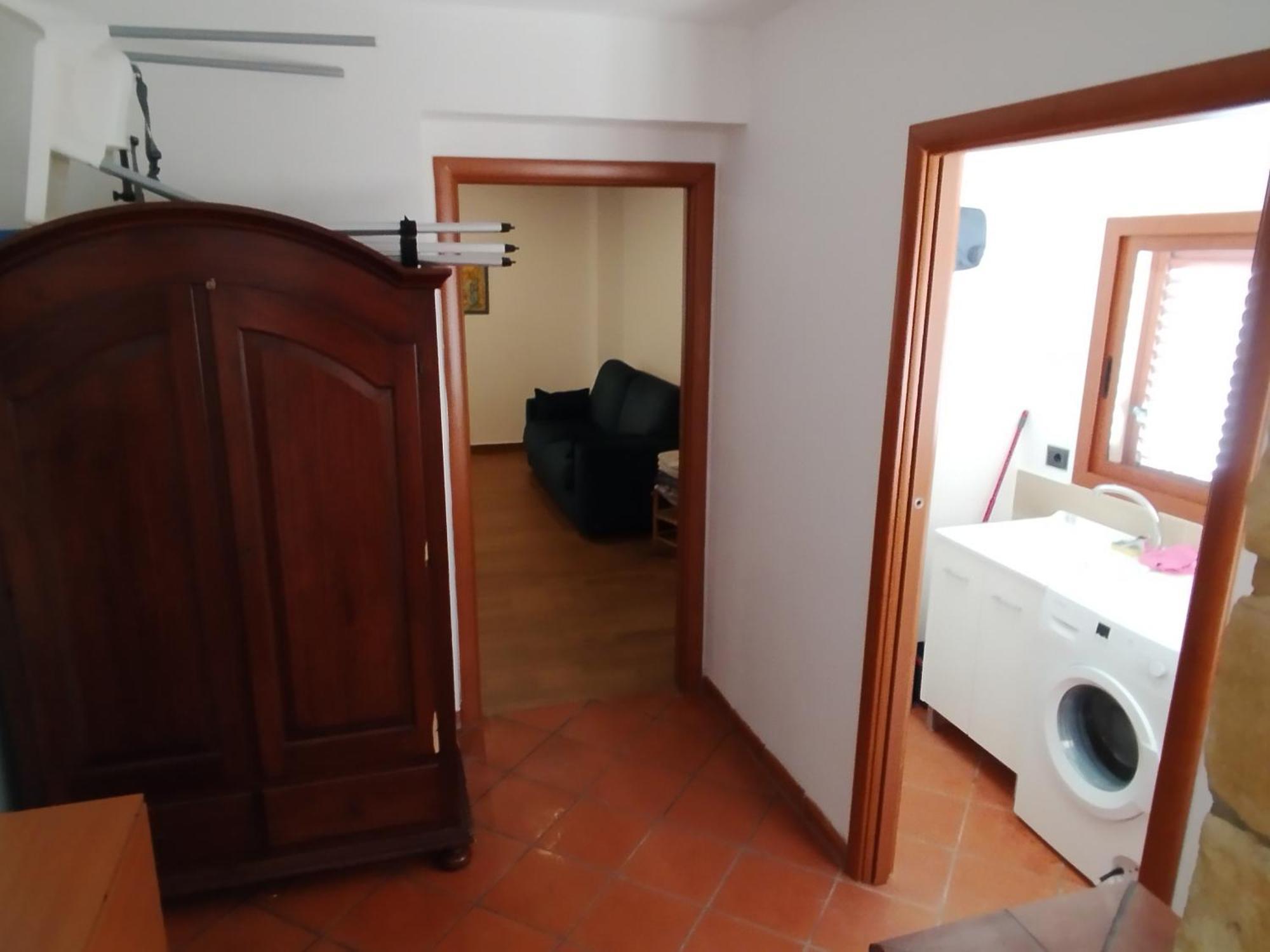 플로리디아 Casa Di Lu' 빌라 외부 사진