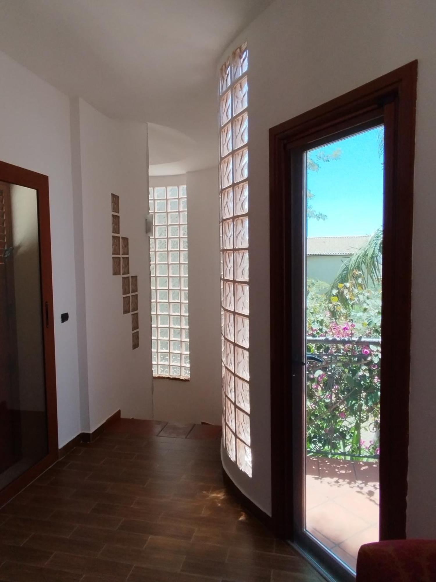플로리디아 Casa Di Lu' 빌라 외부 사진