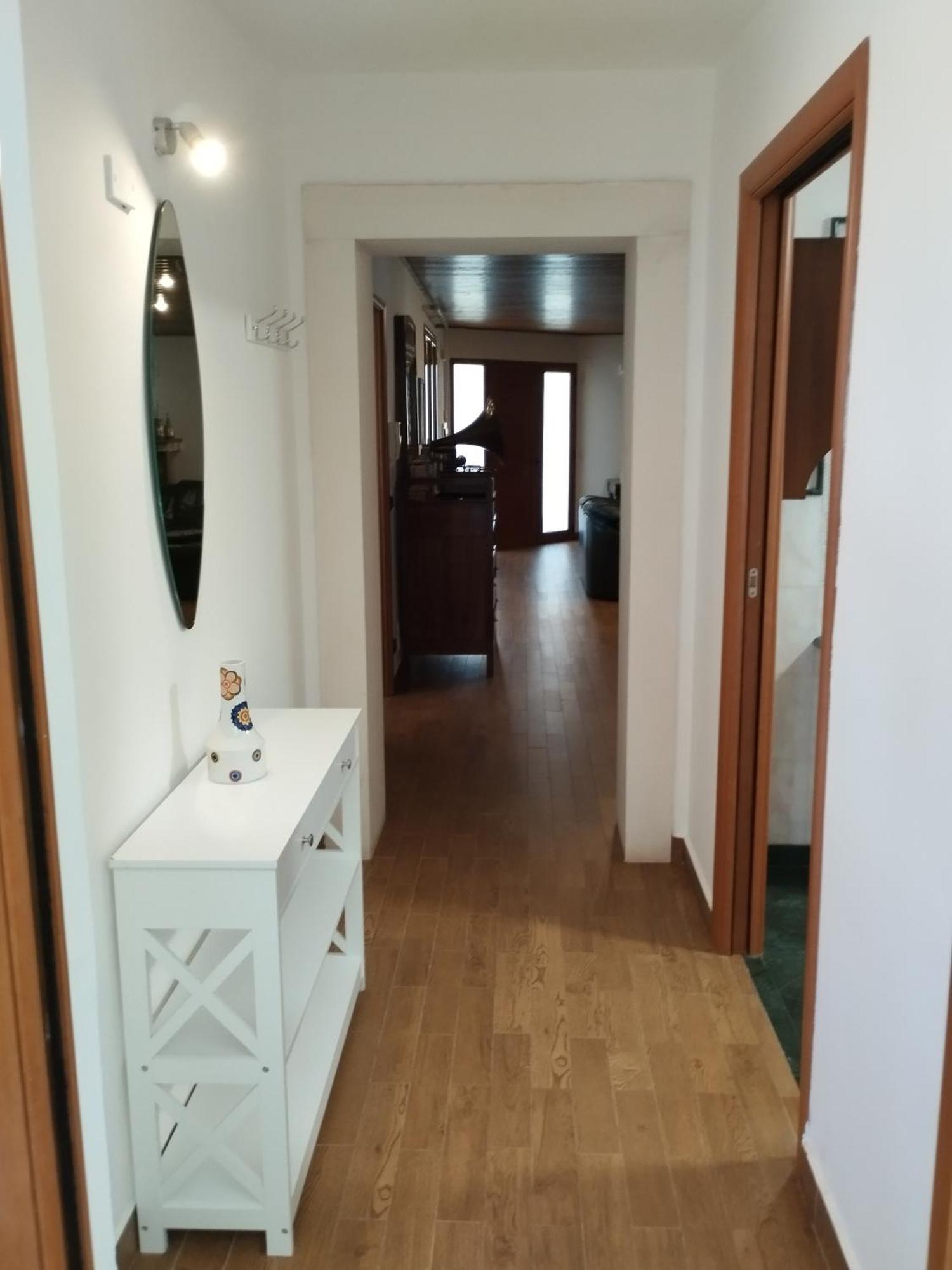플로리디아 Casa Di Lu' 빌라 외부 사진