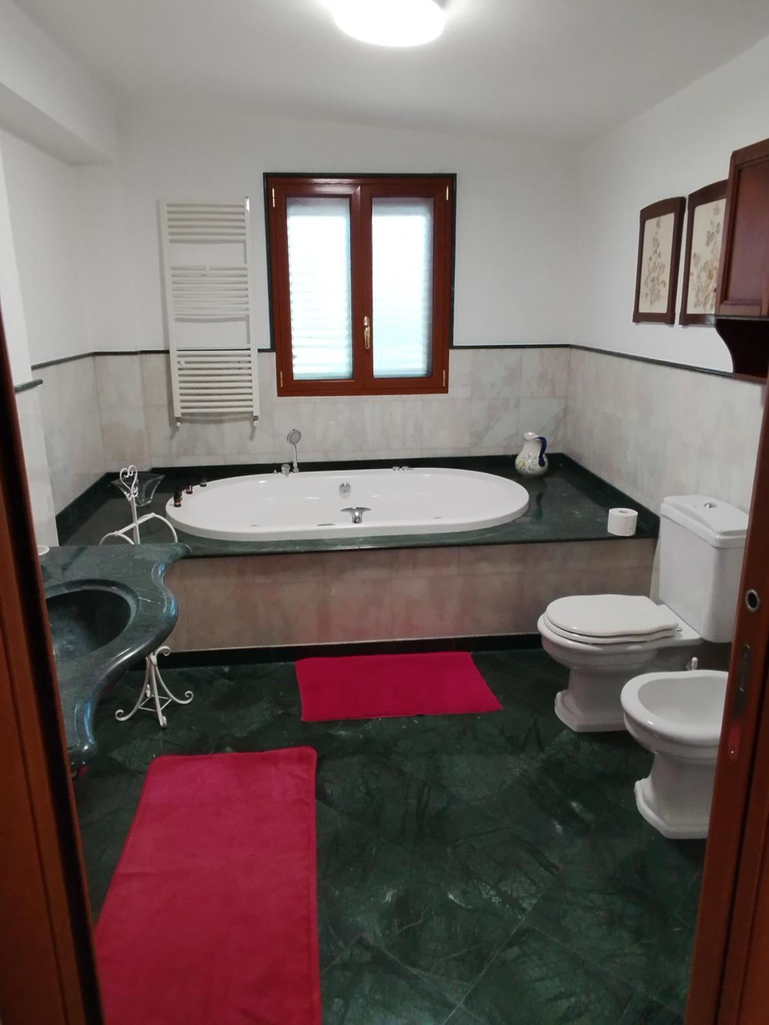플로리디아 Casa Di Lu' 빌라 외부 사진