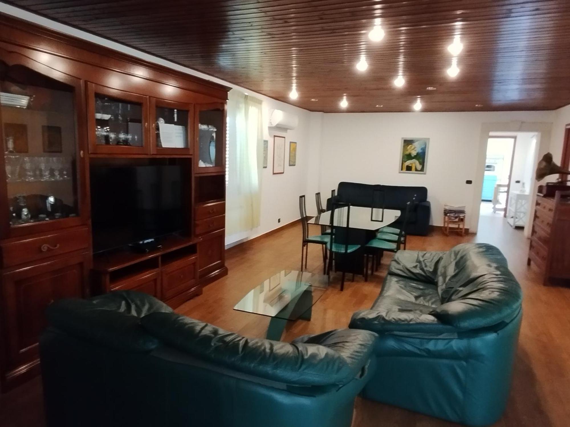 플로리디아 Casa Di Lu' 빌라 외부 사진