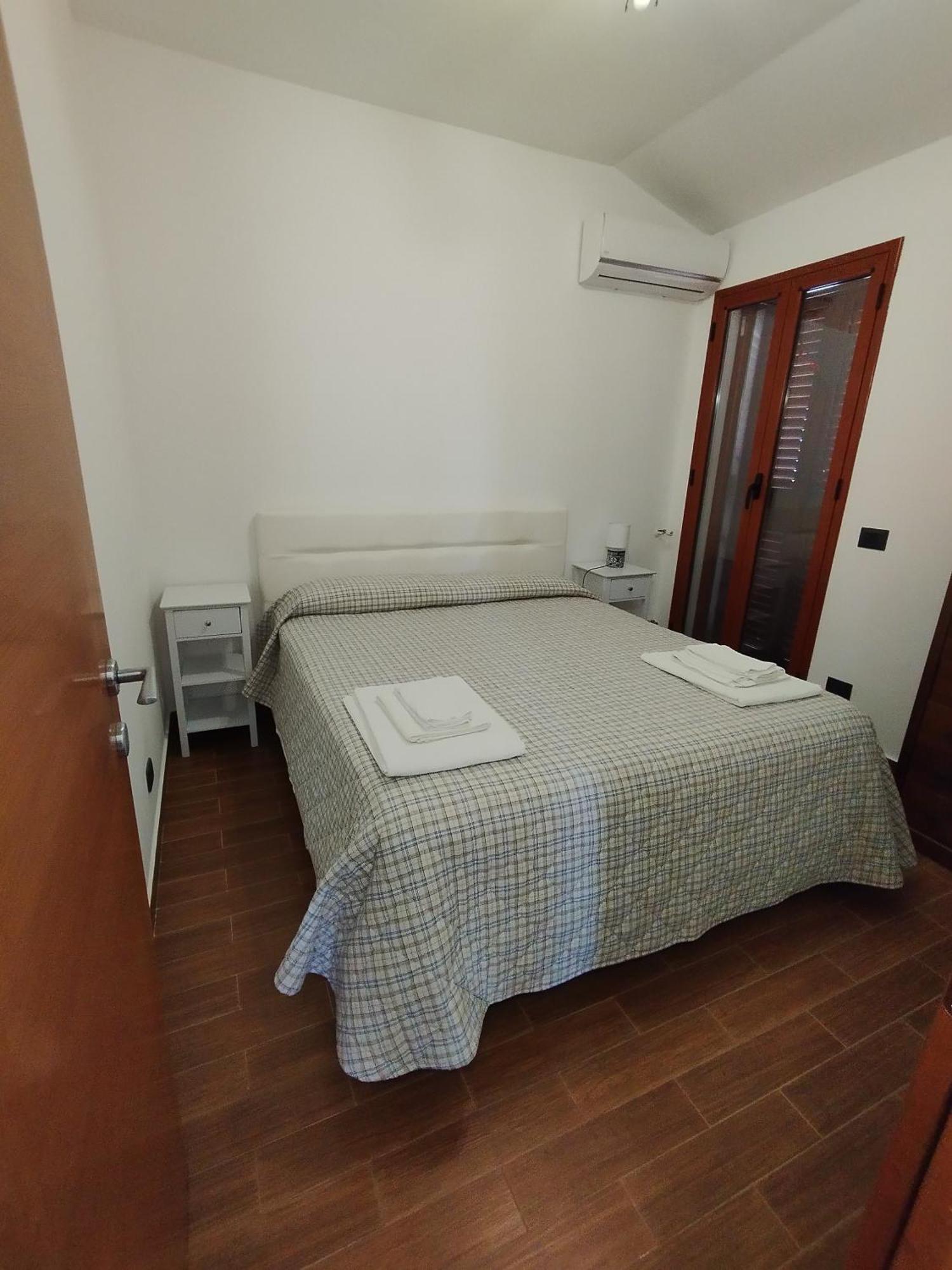 플로리디아 Casa Di Lu' 빌라 외부 사진
